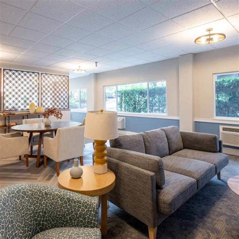 The Village Senior Living (UPDATED) .